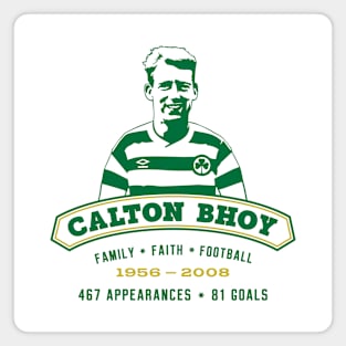 Calton Bhoy Magnet